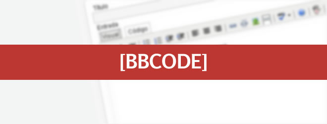 BBCode