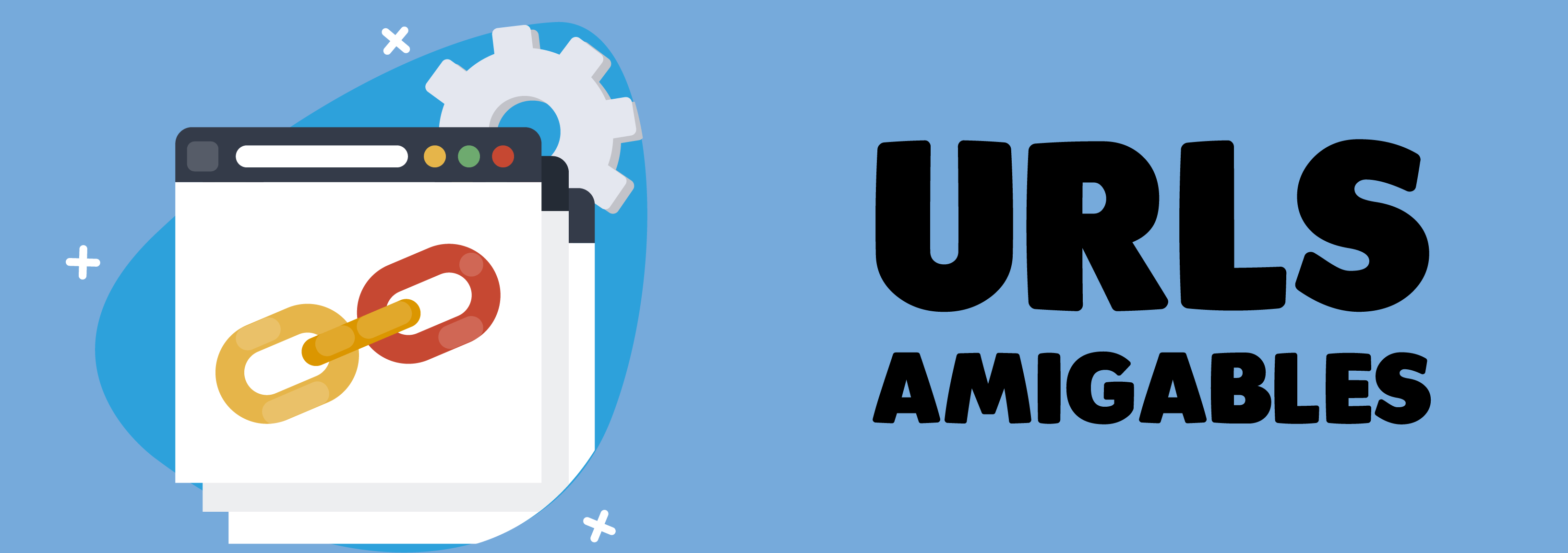 URL amigables