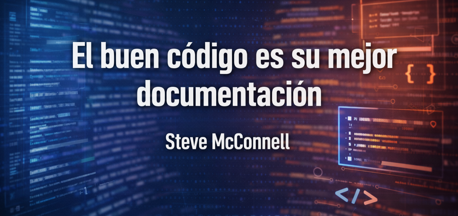 Buen código
